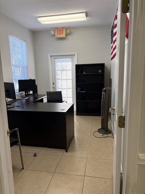 12187-12189 W Linebaugh | Office for Lease