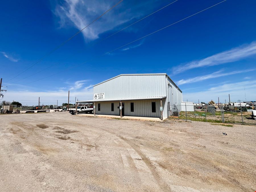 5000 Texas 158