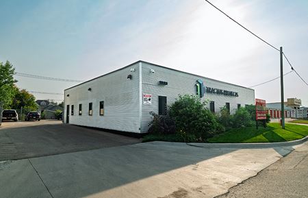 Preview of Office space for Rent at 1000 Elgin Avenue