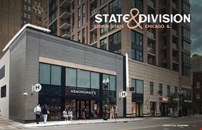 State & Division