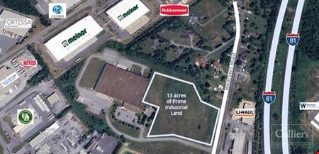 Preview of Other space for Rent at 325 Welltown Rd