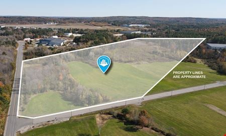 Preview of VacantLand space for Sale at 0 Lewiston Junction Road