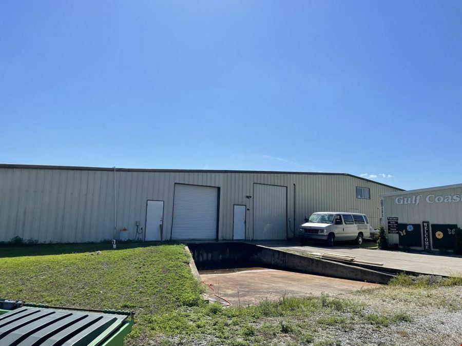 Hwy 59 Summerdale Retail/Office Warehouse