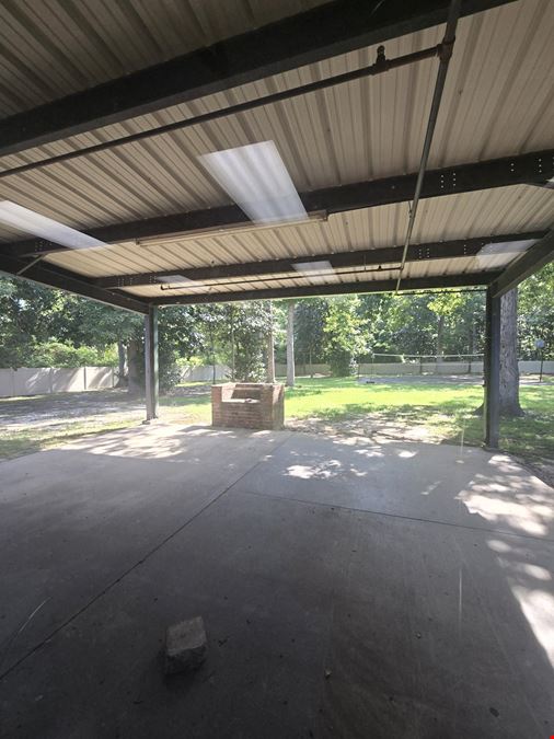 Lafayette Drive N. 525
