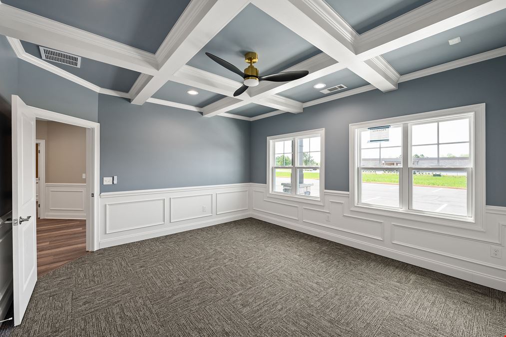 Beacon Pointe Office, Bldg 1000