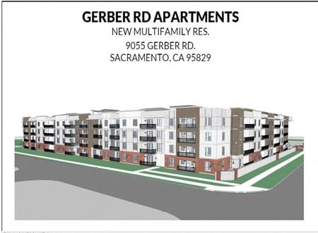 Preview of Multi-Family space for Sale at 9055 Gerber Road
