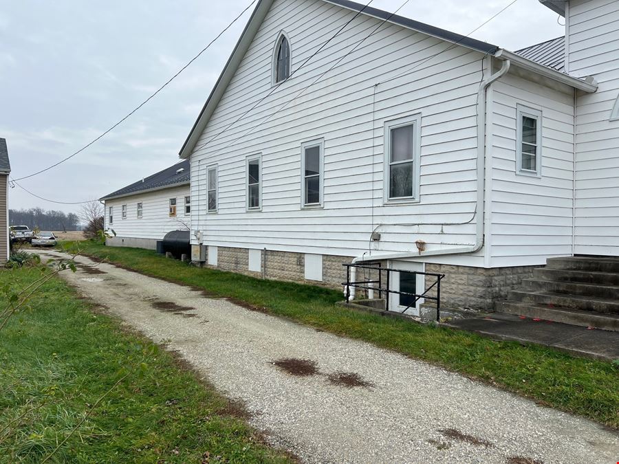 United Methodist Church