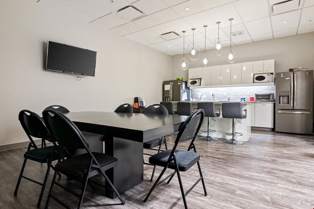 Westmount Office Space