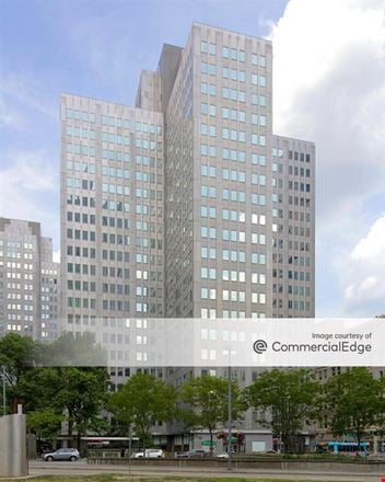 Preview of Office space for Rent at 603 Stanwix Street