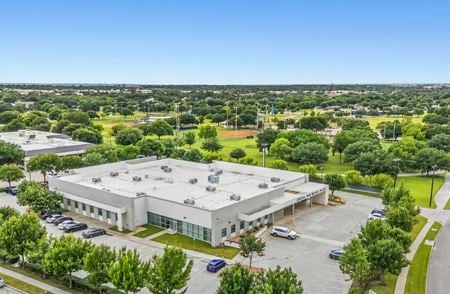 Preview of Office space for Rent at 3050 S Center St