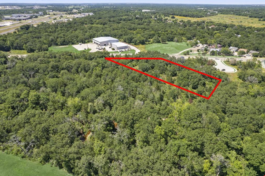 TBD Beck Street