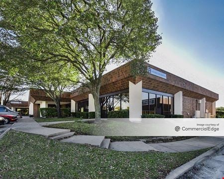 Preview of Industrial space for Rent at 16160 Midway Road
