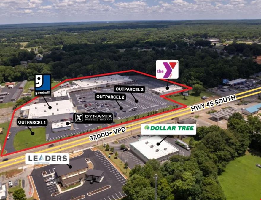 02 South Highland Avenue - Bemis Square