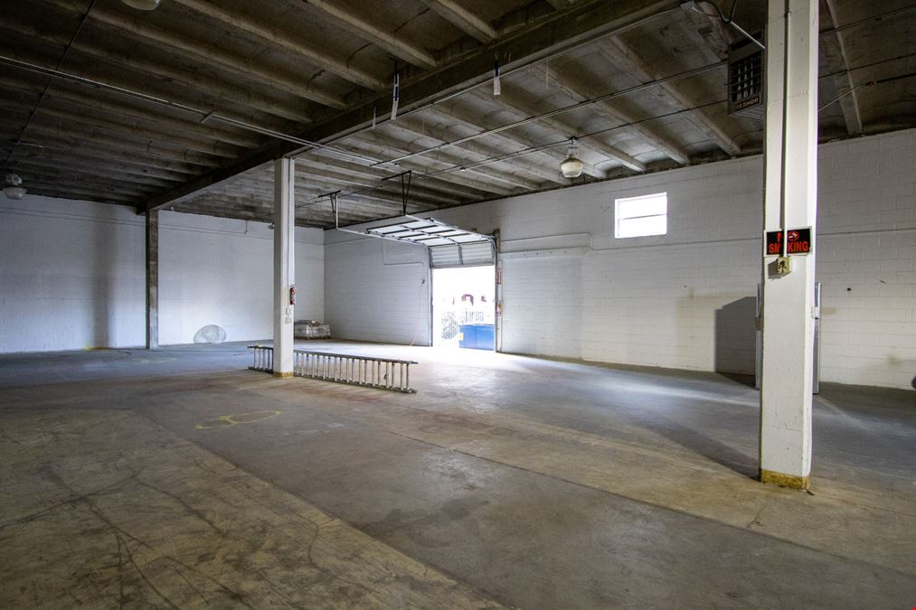 1051 Market Road
