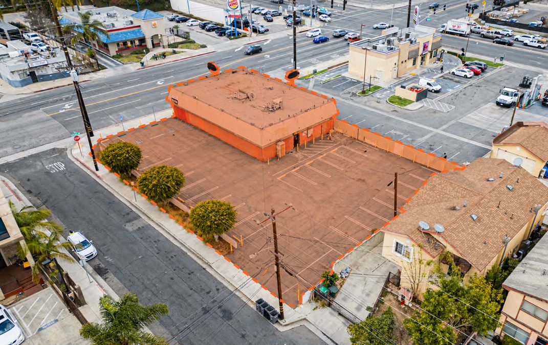 14318 S Western Ave