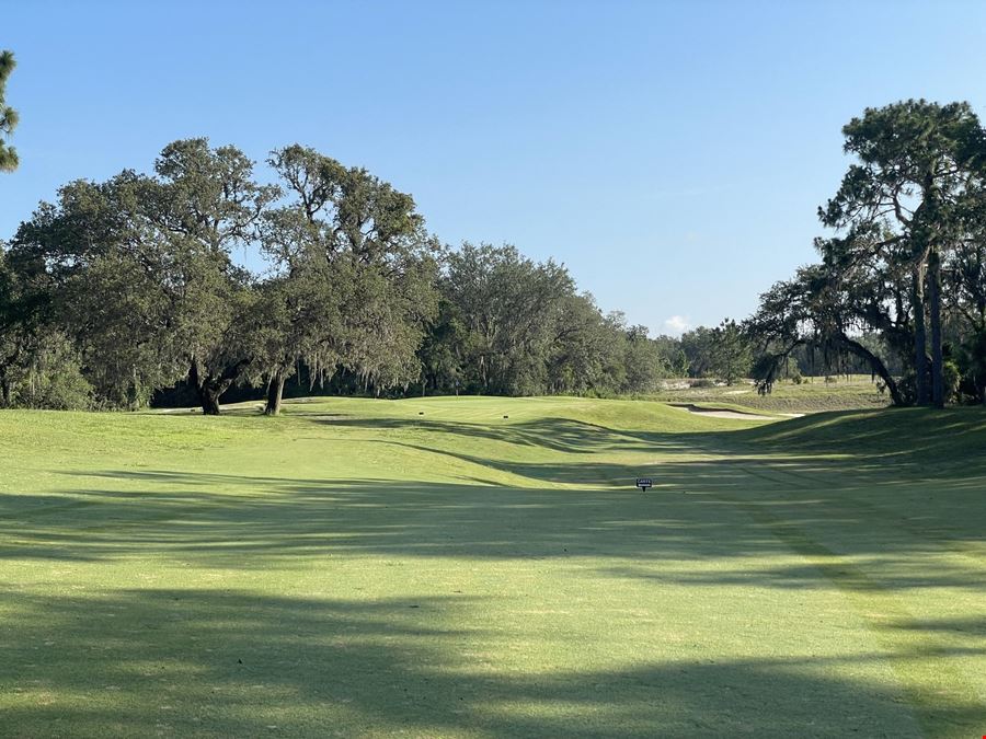 Highlands Ridge Golf Course