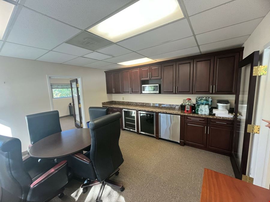 Office HQ Building for Sale or Lease