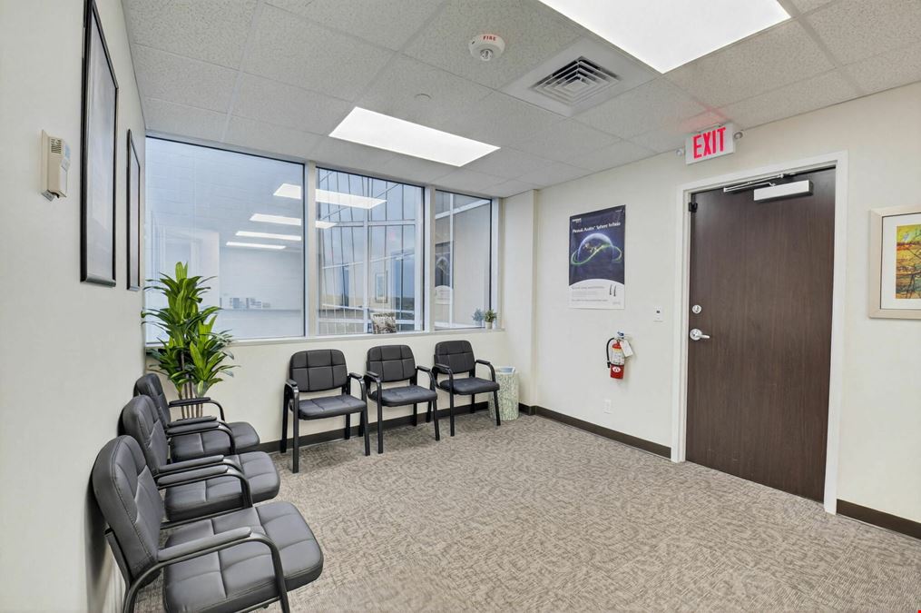 5150 Linton Blvd. Unit 405