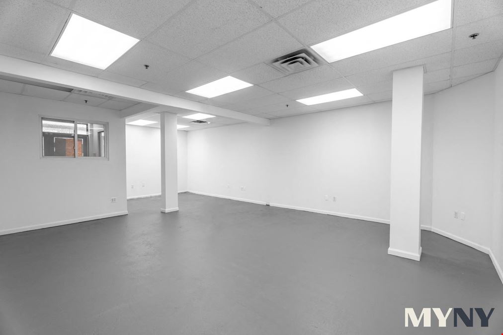 118 Battery Avenue Unit M1