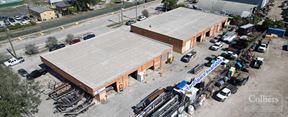 Industrial Space with Immediate Southern Boulevard Access and Turnpike Connectivity