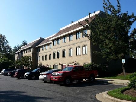 Preview of commercial space at 935 Russell Avenue