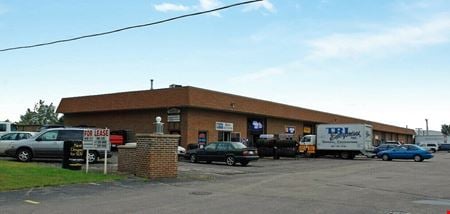 Preview of Industrial space for Rent at 22049 Pepper Rd