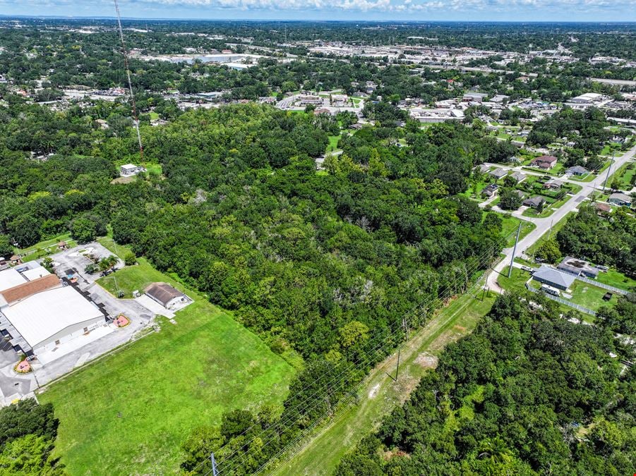 Residential Development Site