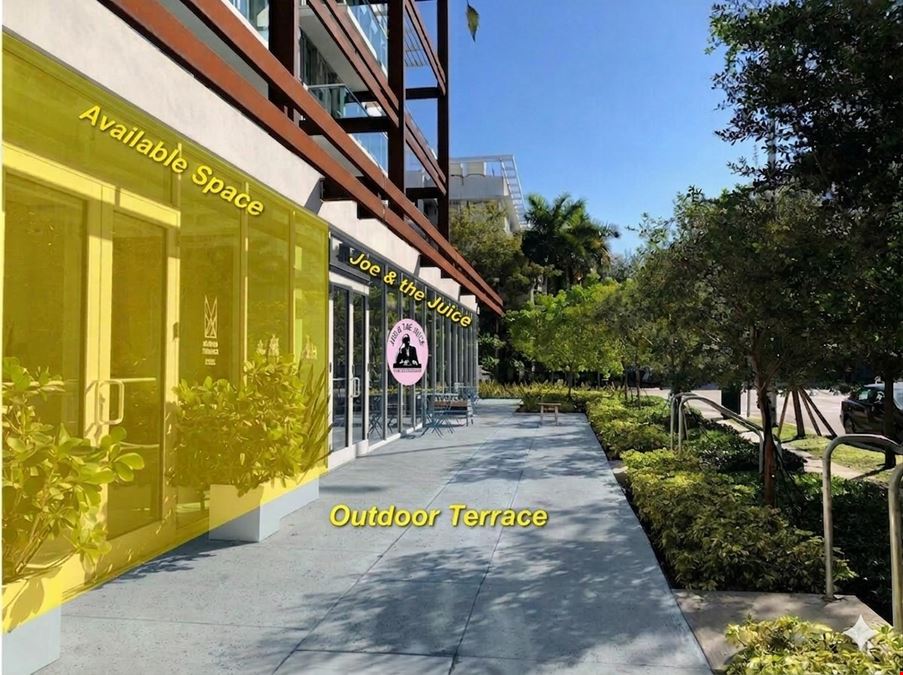 Prime Retail Investment Opportunity – Miami Beach | $5,000,000