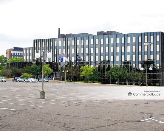 Preview of Office space for Rent at 6600-6800 France Avenue South