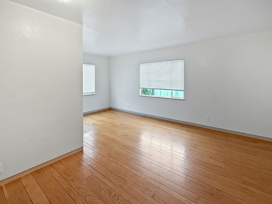 1919 Curtis Street in Berkeley, CA 94702