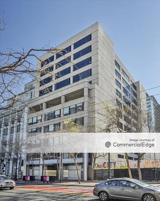 Continental Building