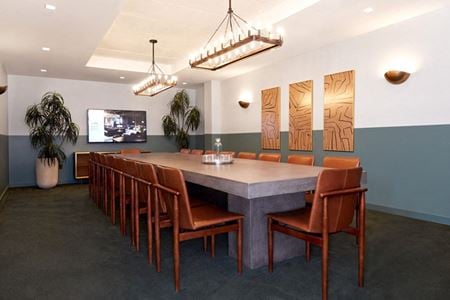 Preview of Coworking space for Rent at 55 Broadway Floors 3,4,5 & 7