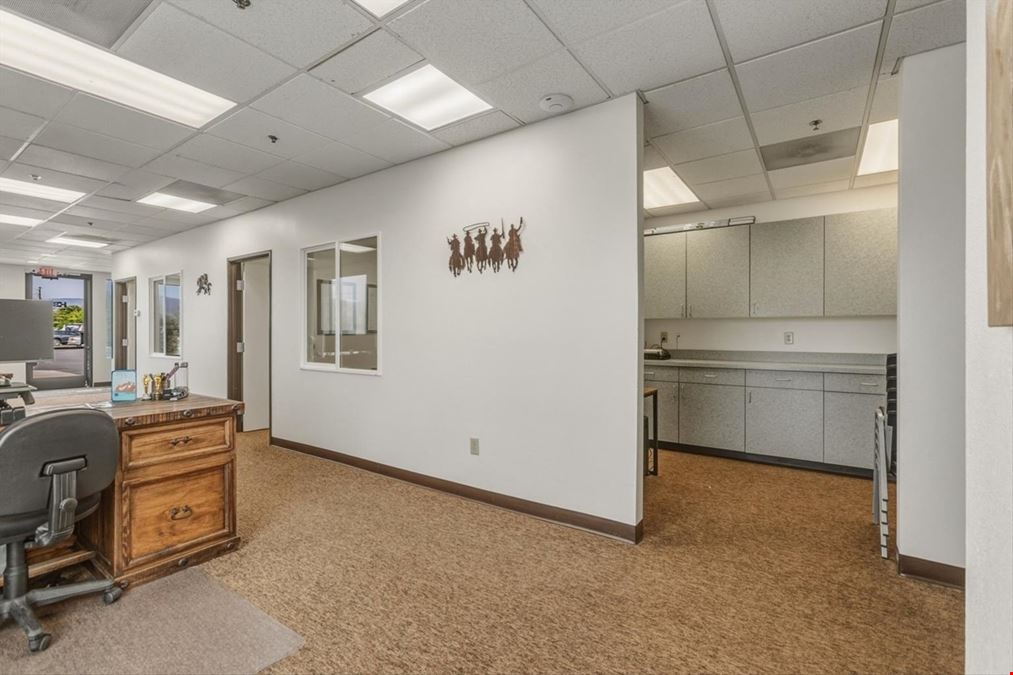 460 W Main St Fernley NV 89408