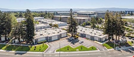 Preview of Office space for Rent at 3000 Scott Blvd