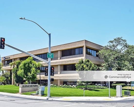 Preview of Office space for Rent at 9404 Genesee Avenue