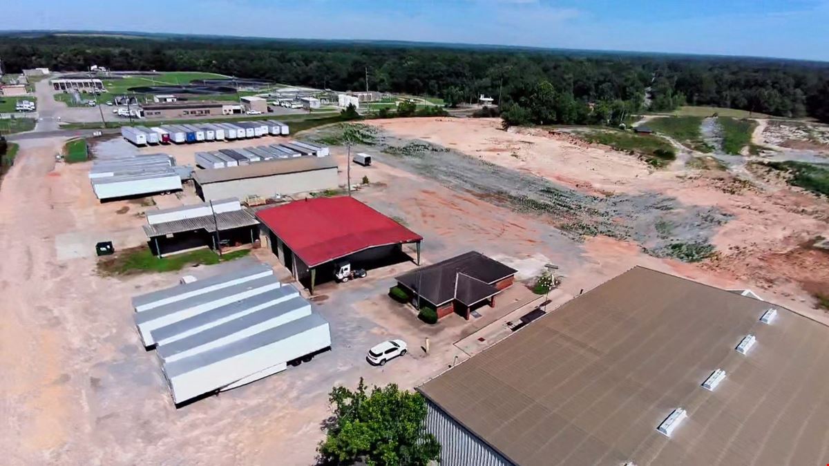 2550 Jackson Ferry Road