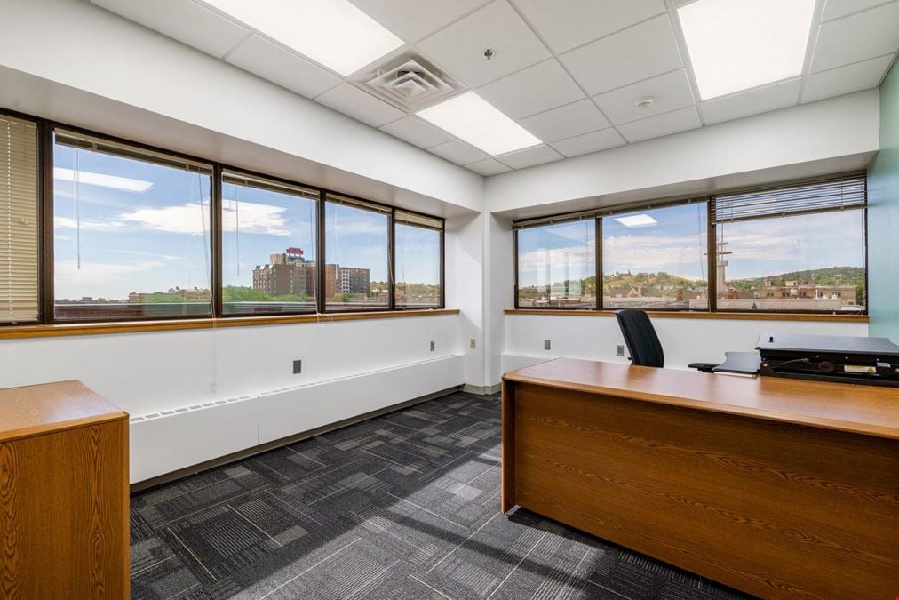 440 Mt Rushmore Rd (Tower)