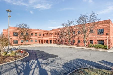 Preview of commercial space at 46440 Benedict Dr.