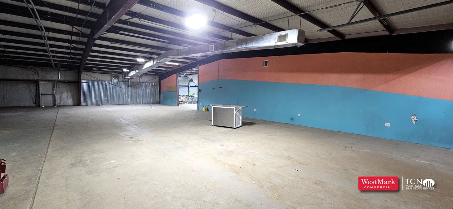 3701 N. Frankford Ave.