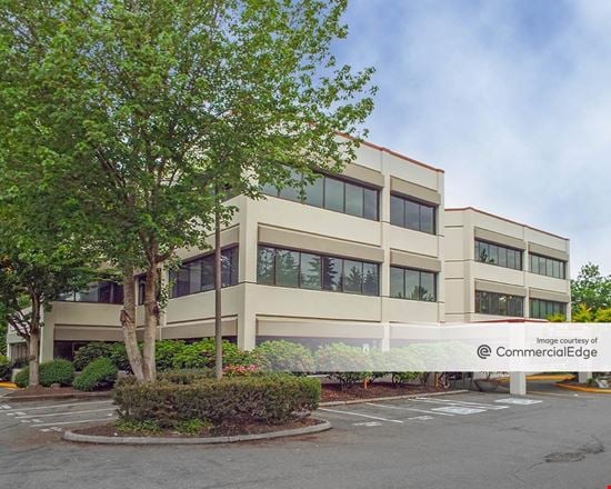 Preview of Office space for Rent at 8301 161st Avenue NE