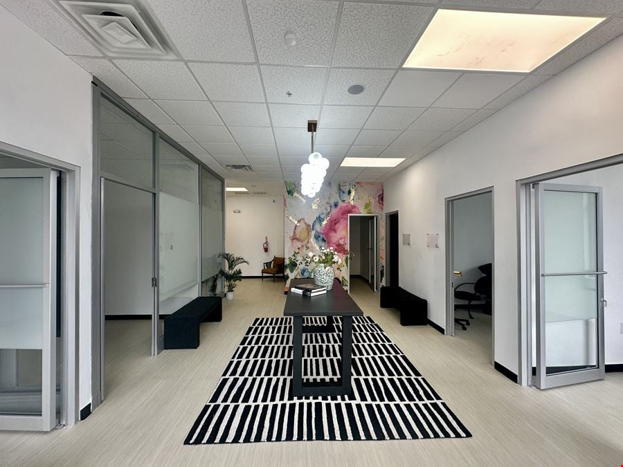 2800 Lawndale Drive