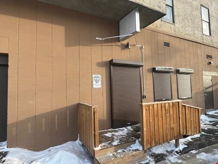 Preview of Retail space for Rent at 12046 Fort Road Northwest