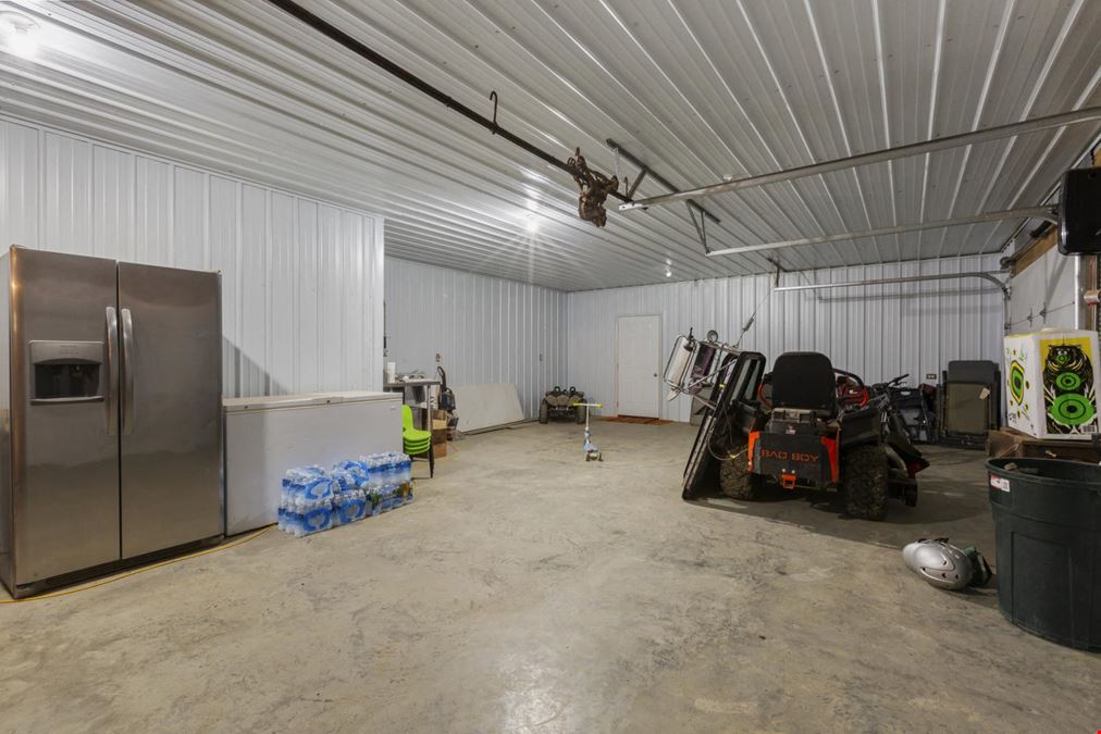 13261 W Polk Road