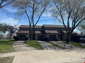 4216 Foxfire Ct