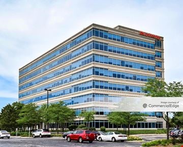 Canterra Meadows Office Center