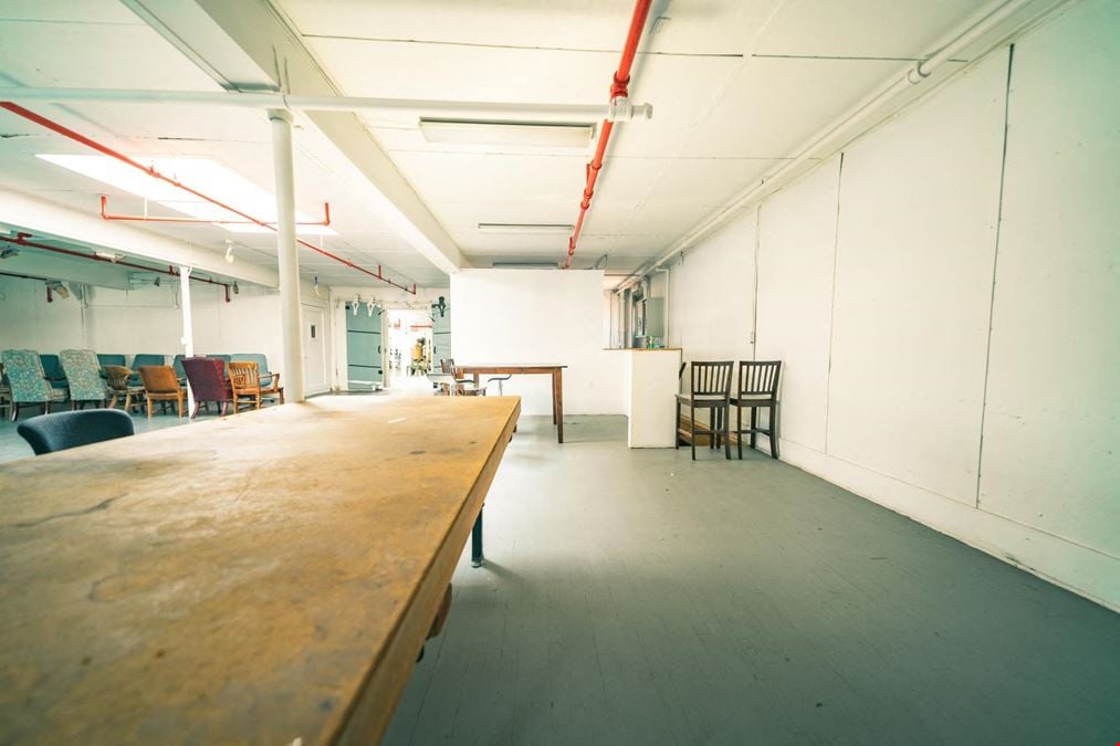 Wool Factory Lofts