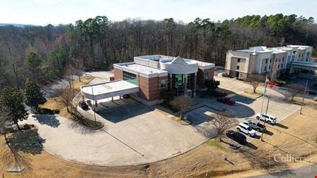 Preview of commercial space at 12005 Crystal Hill Rd