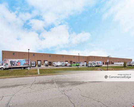 Preview of commercial space at 8201 Brooklyn Blvd