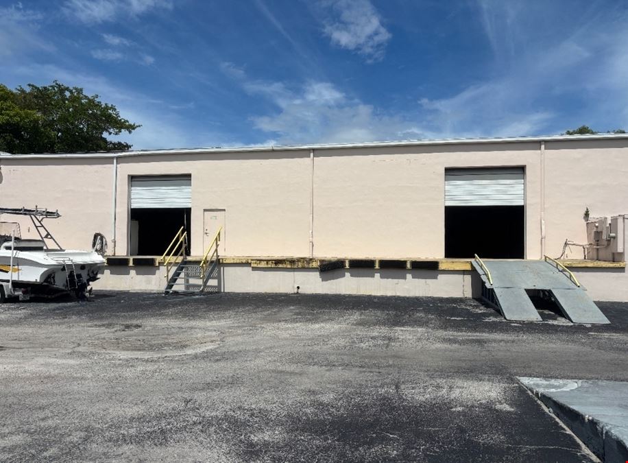 3500 Coral Ridge Drive