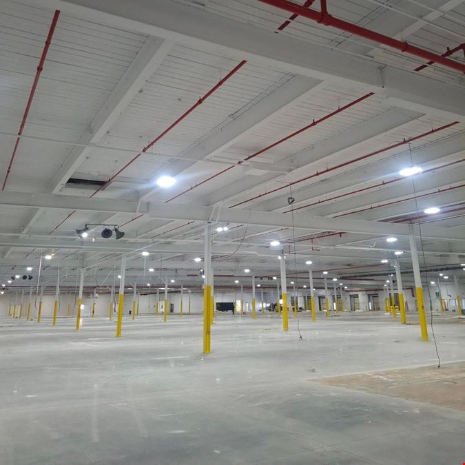 401 W Hanes Mill Rd